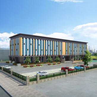 HAYA Autos Co., Ltd. Company Facility and Export Operations